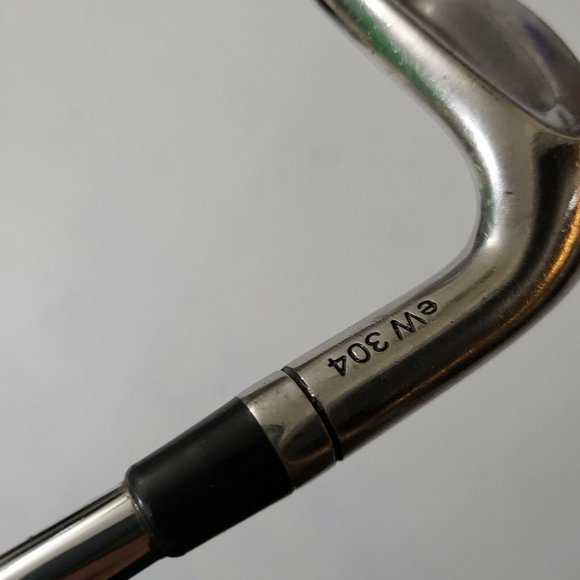 Bang SF Series 9-Iron Steel Shaft Right-Handed 36" - Picture 5 of 8